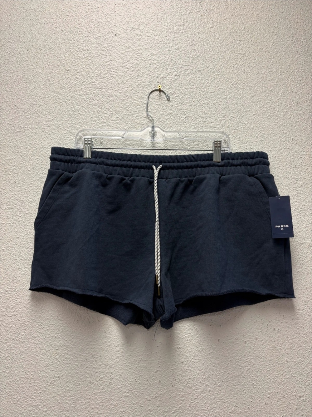 Women's Parke Drawstring Shorts Size XXL & XL Available #664-665